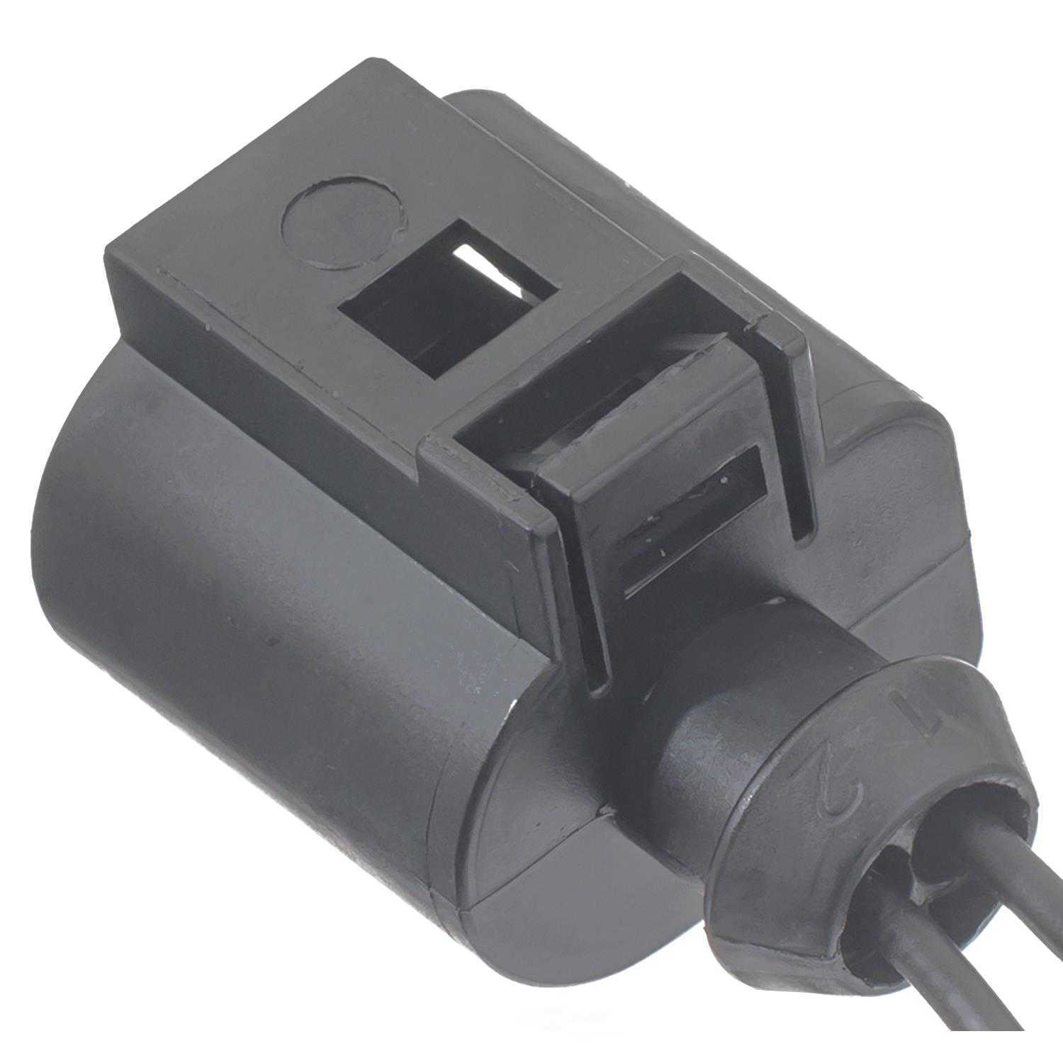 STANDARD MOTOR PRODUCTS - Engine Coolant Temperature Sensor Connector - STA S2906