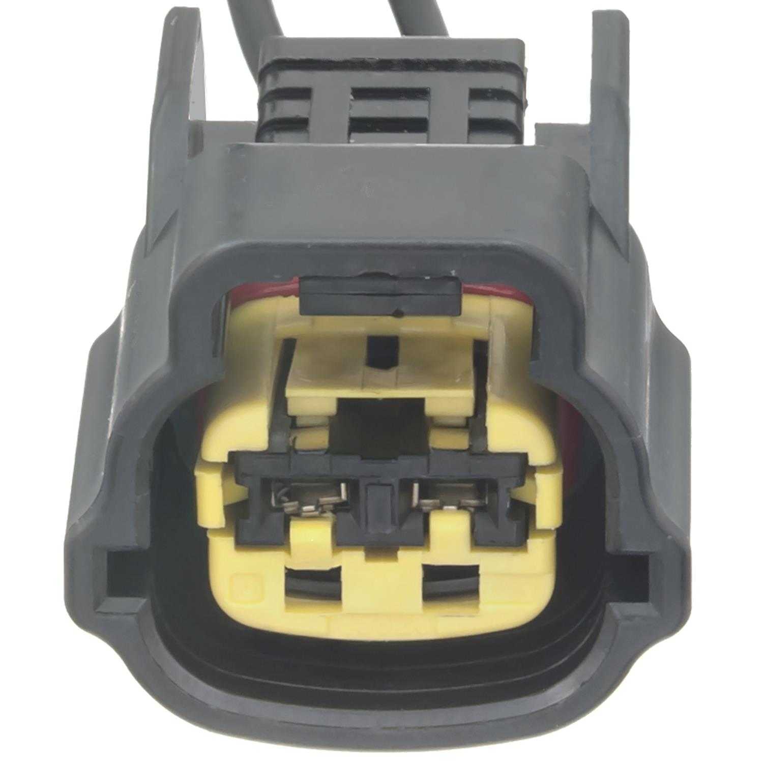 STANDARD MOTOR PRODUCTS - Ambient Air Temperature Sensor Connector - STA S2907
