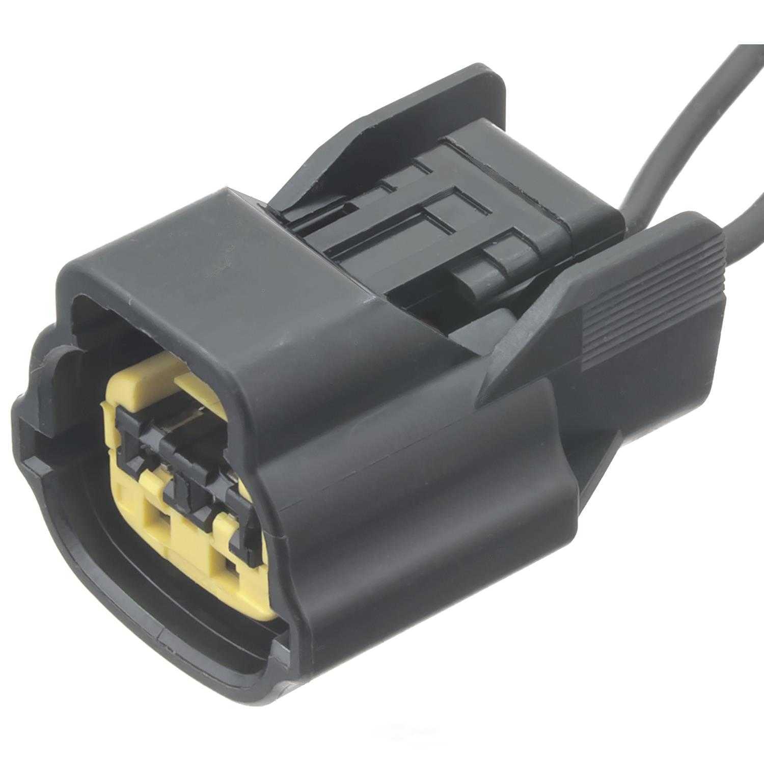 STANDARD MOTOR PRODUCTS - Air Charge Temperature Sensor Connector - STA S2907