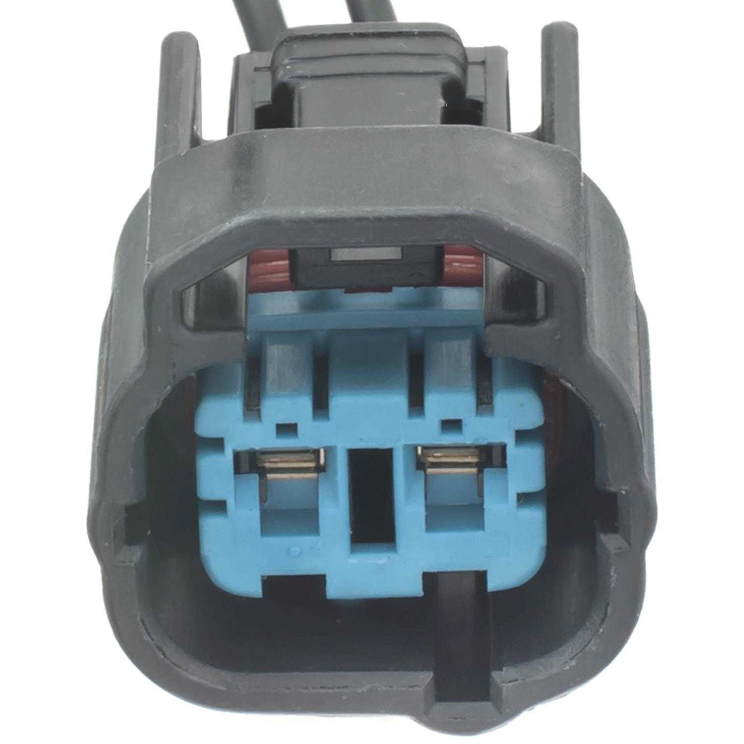 STANDARD MOTOR PRODUCTS - Engine Variable Valve Timing(VVT) Oil Pressure Switch Connector - STA S2908
