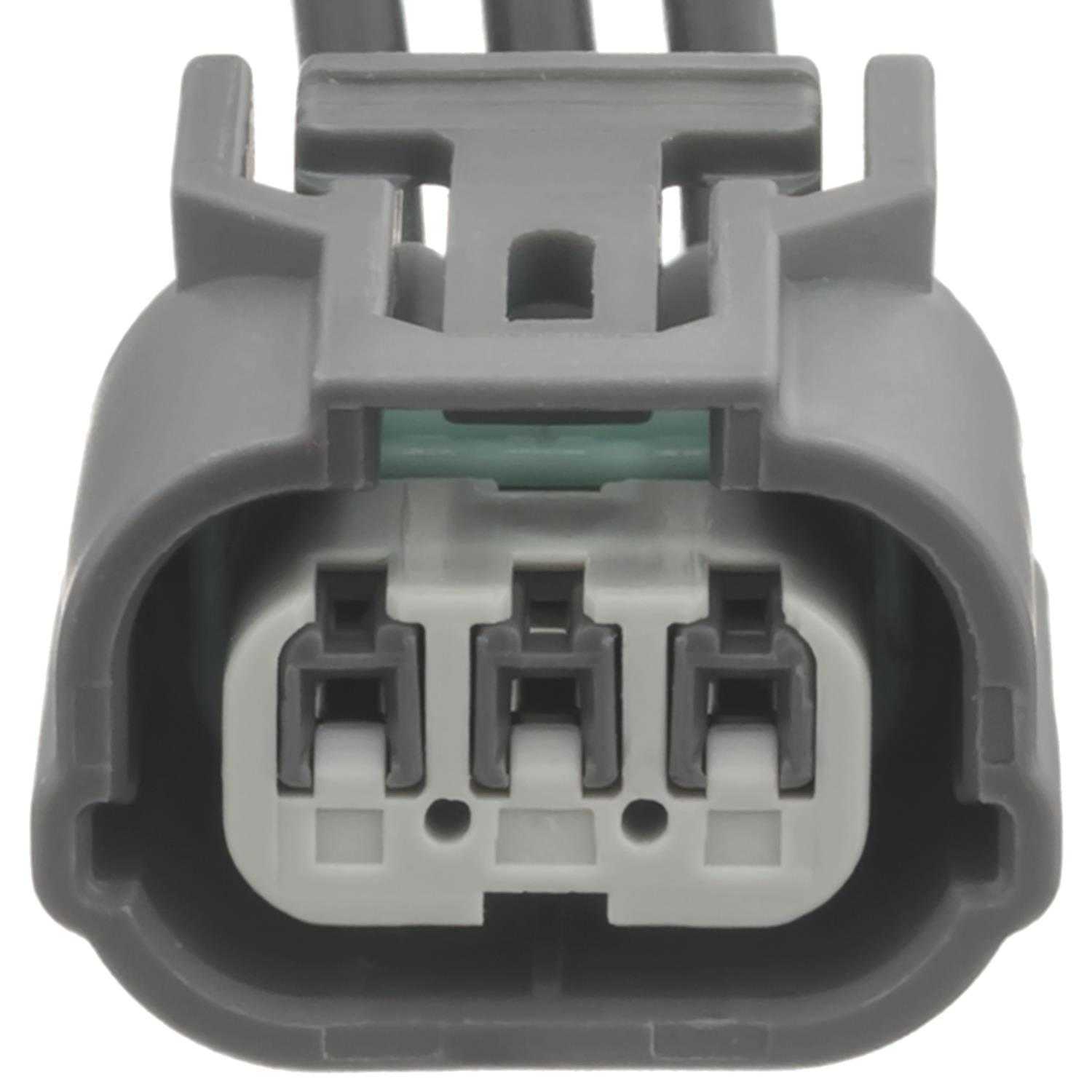 STANDARD MOTOR PRODUCTS - Engine Crankshaft Position Sensor Connector - STA - s2913