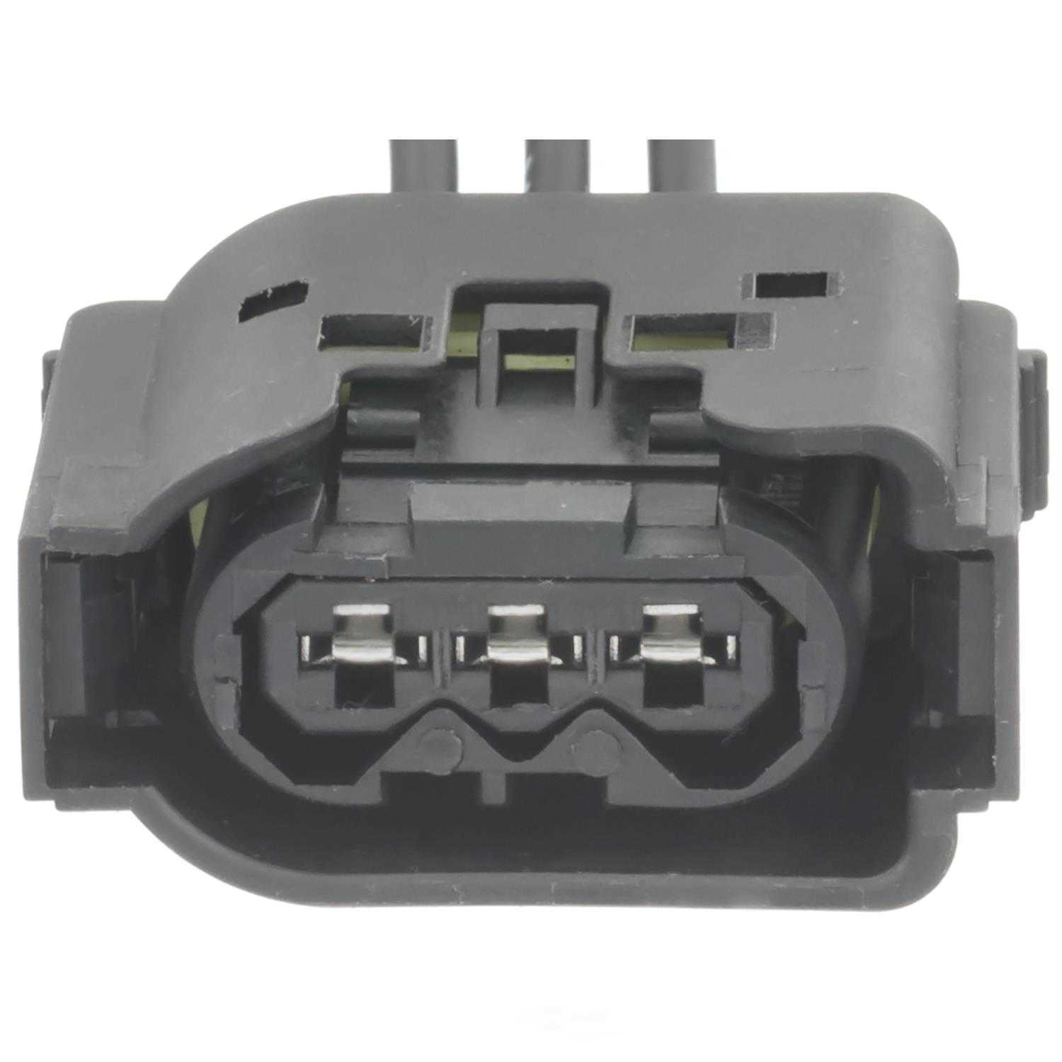 STANDARD MOTOR PRODUCTS - Ignition Coil Connector - STA S2914