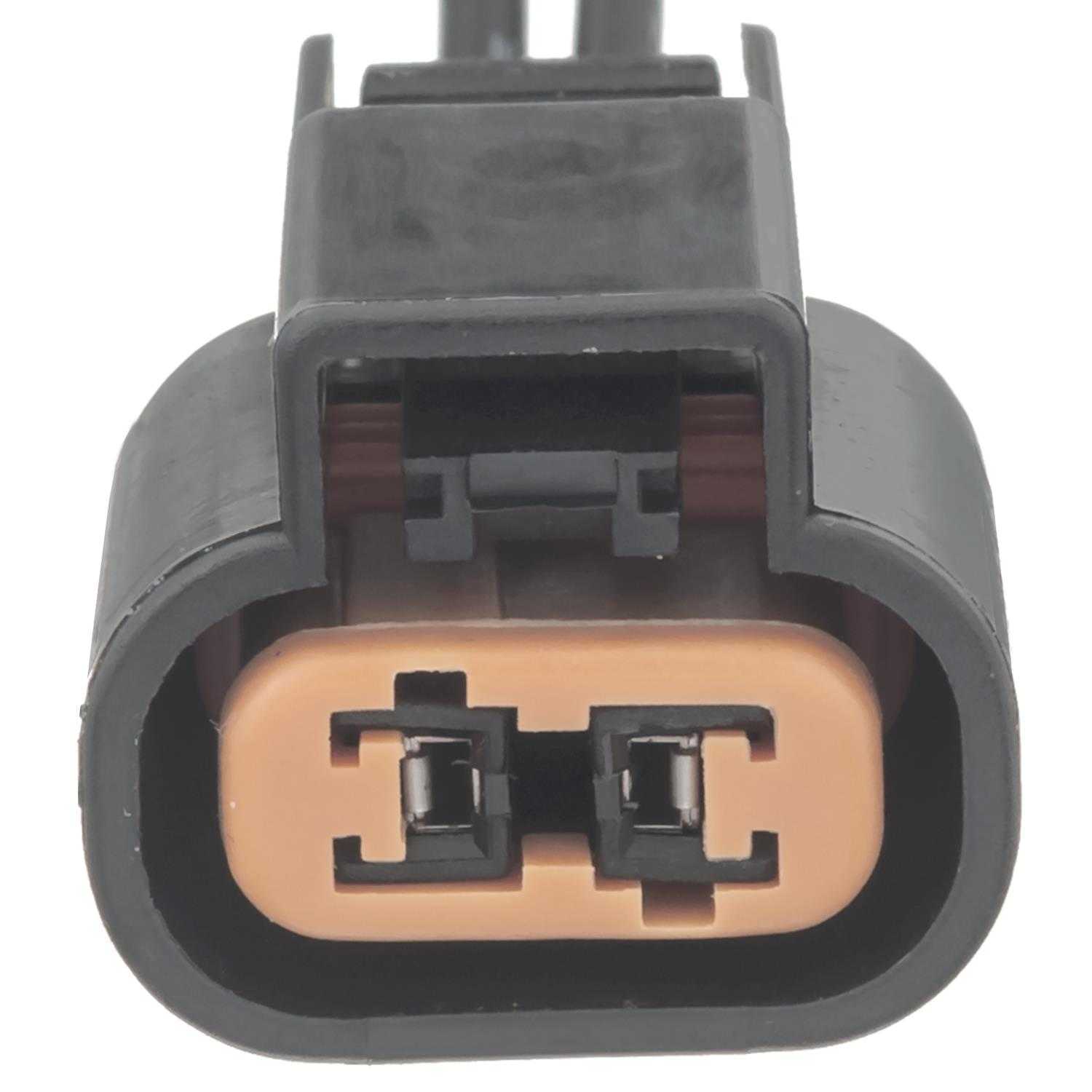 STANDARD MOTOR PRODUCTS - ABS Wheel Speed Sensor Connector - STA S2921