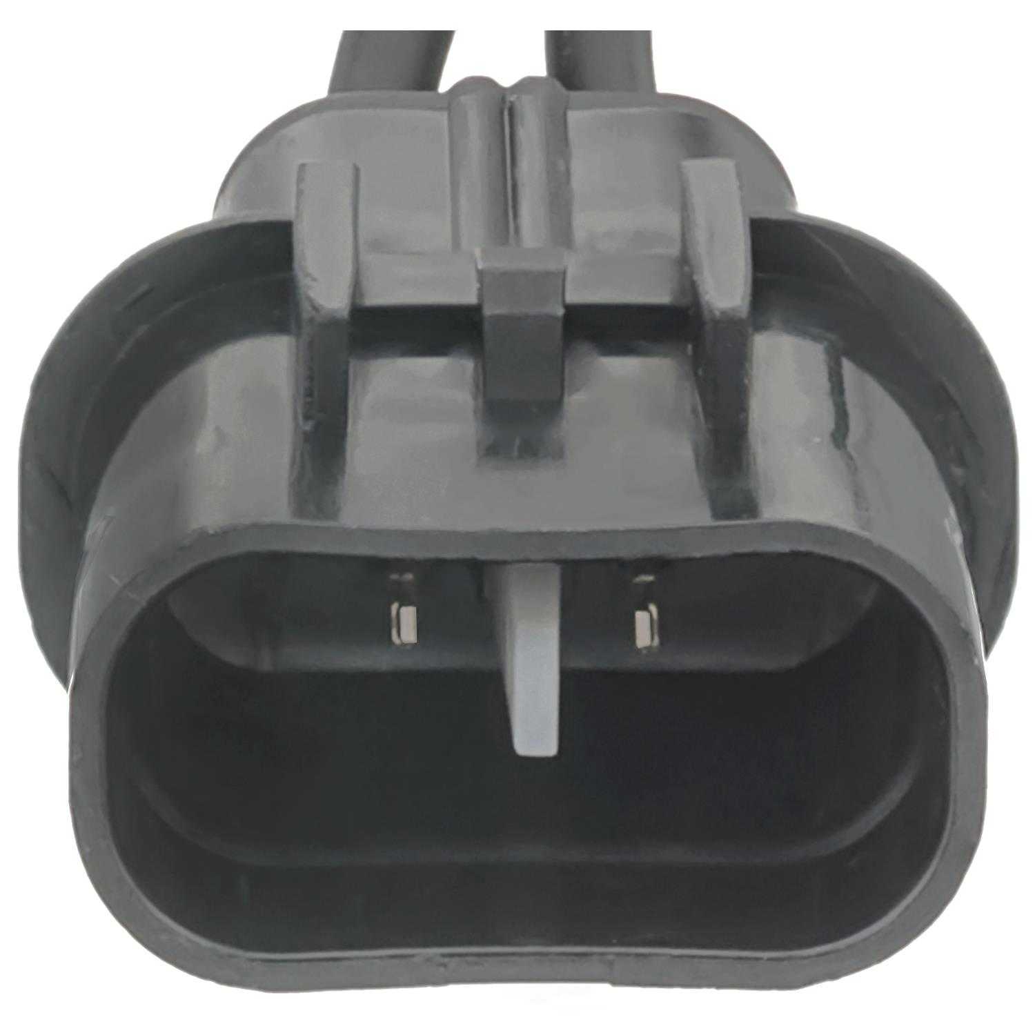 STANDARD MOTOR PRODUCTS - ABS Wheel Speed Sensor Connector - STA - s2922