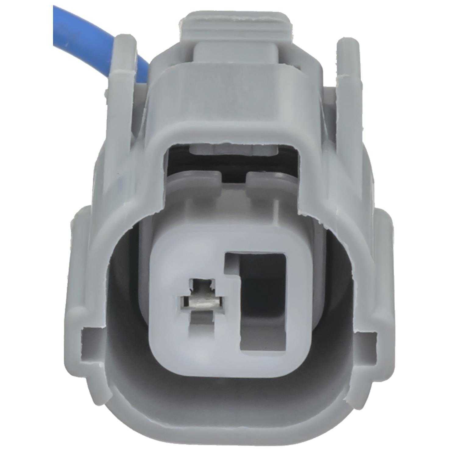STANDARD MOTOR PRODUCTS - Engine Variable Valve Timing(VVT) Solenoid Connector - STA S2929