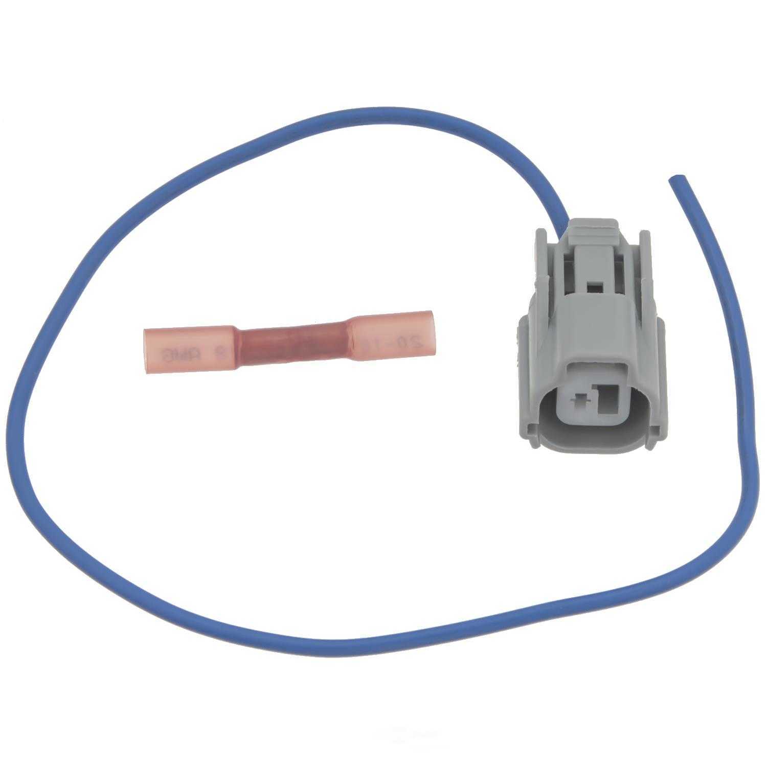 STANDARD MOTOR PRODUCTS - HVAC Clutch Coil Connector - STA S2929