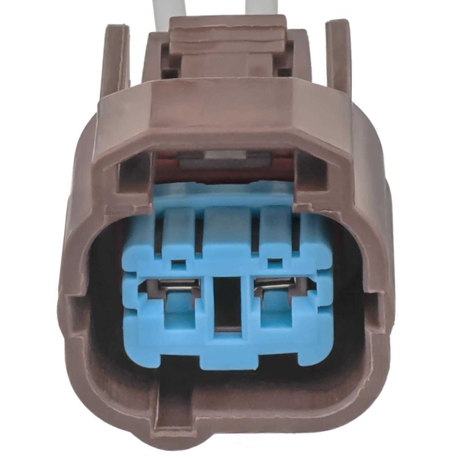 STANDARD MOTOR PRODUCTS - Vapor Canister Purge Valve Connector - STA S2931