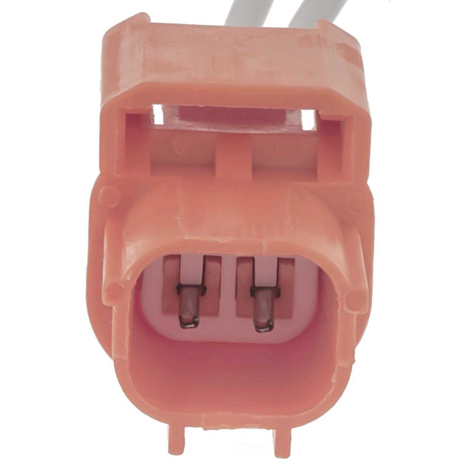 STANDARD MOTOR PRODUCTS - ABS Wheel Speed Sensor Connector - STA - s2932