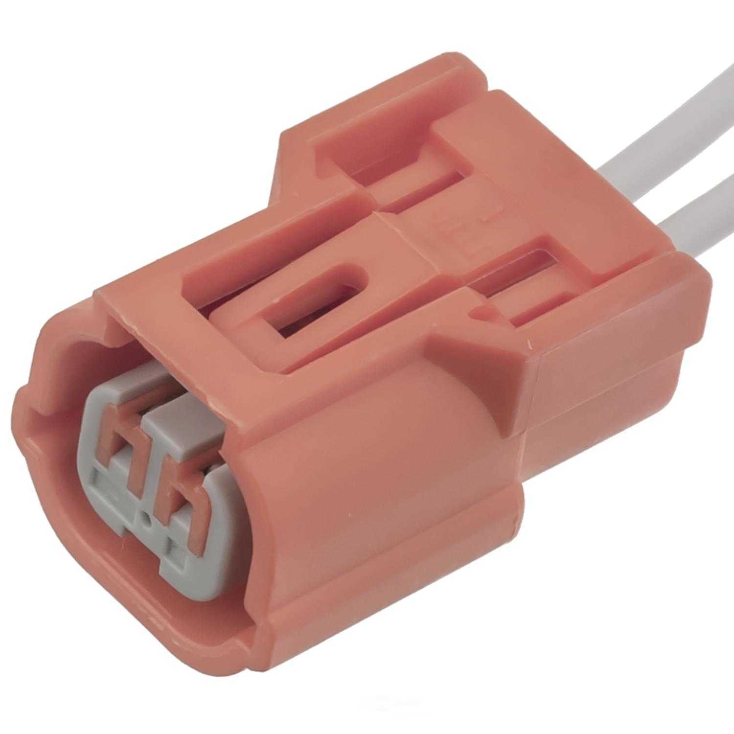 STANDARD MOTOR PRODUCTS - ABS Wheel Speed Sensor Connector - STA S2933