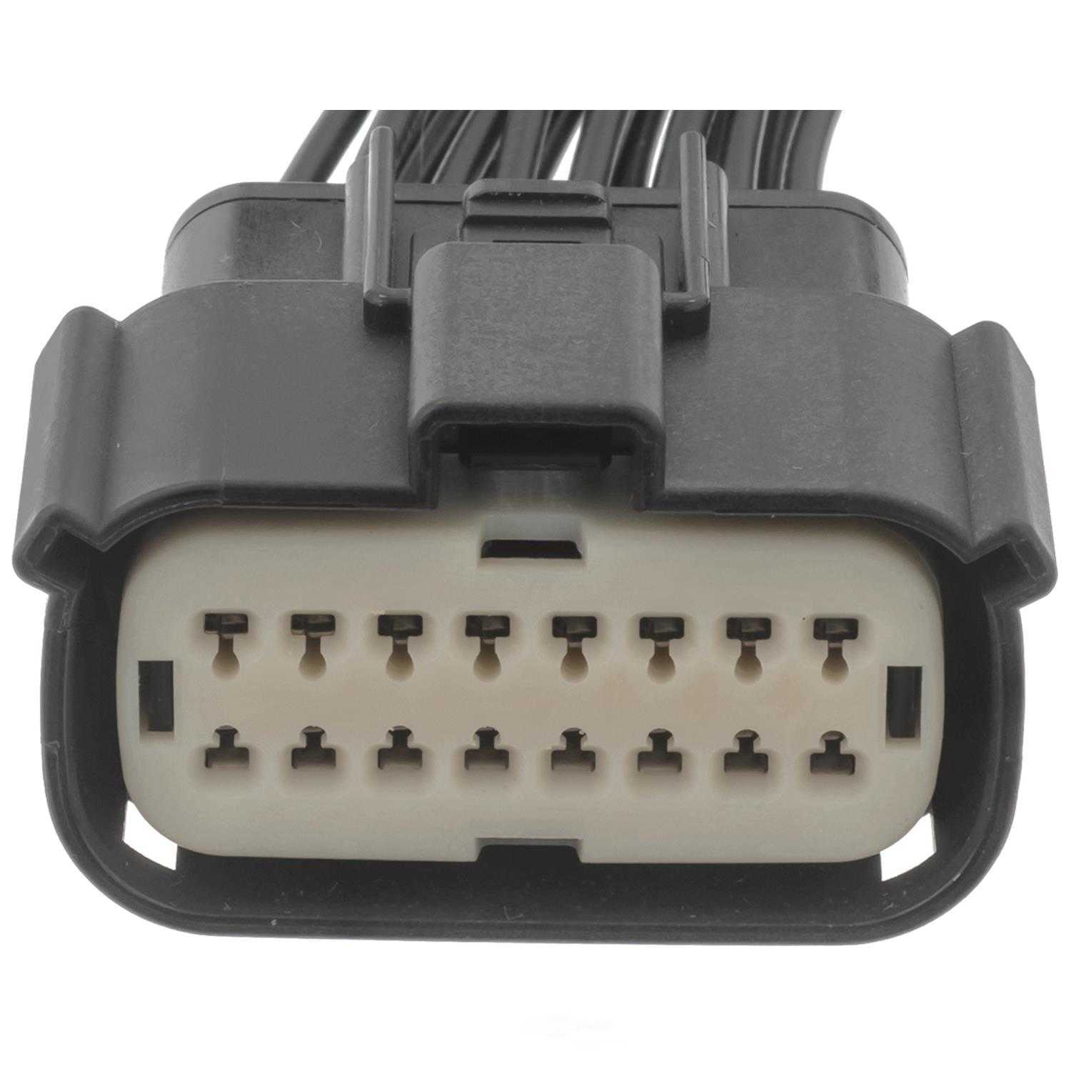 STANDARD MOTOR PRODUCTS - Transmission Control Module Connector - STA S2934