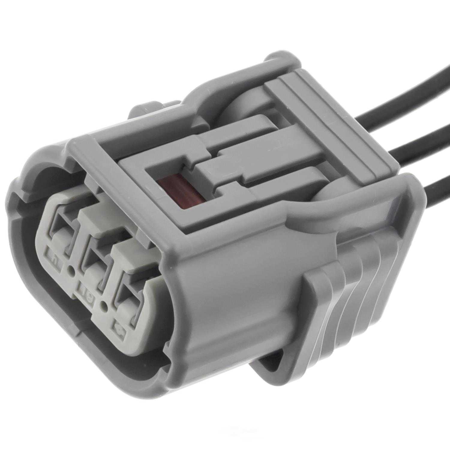 STANDARD MOTOR PRODUCTS - Engine Crankshaft Position Sensor Connector - STA S2935