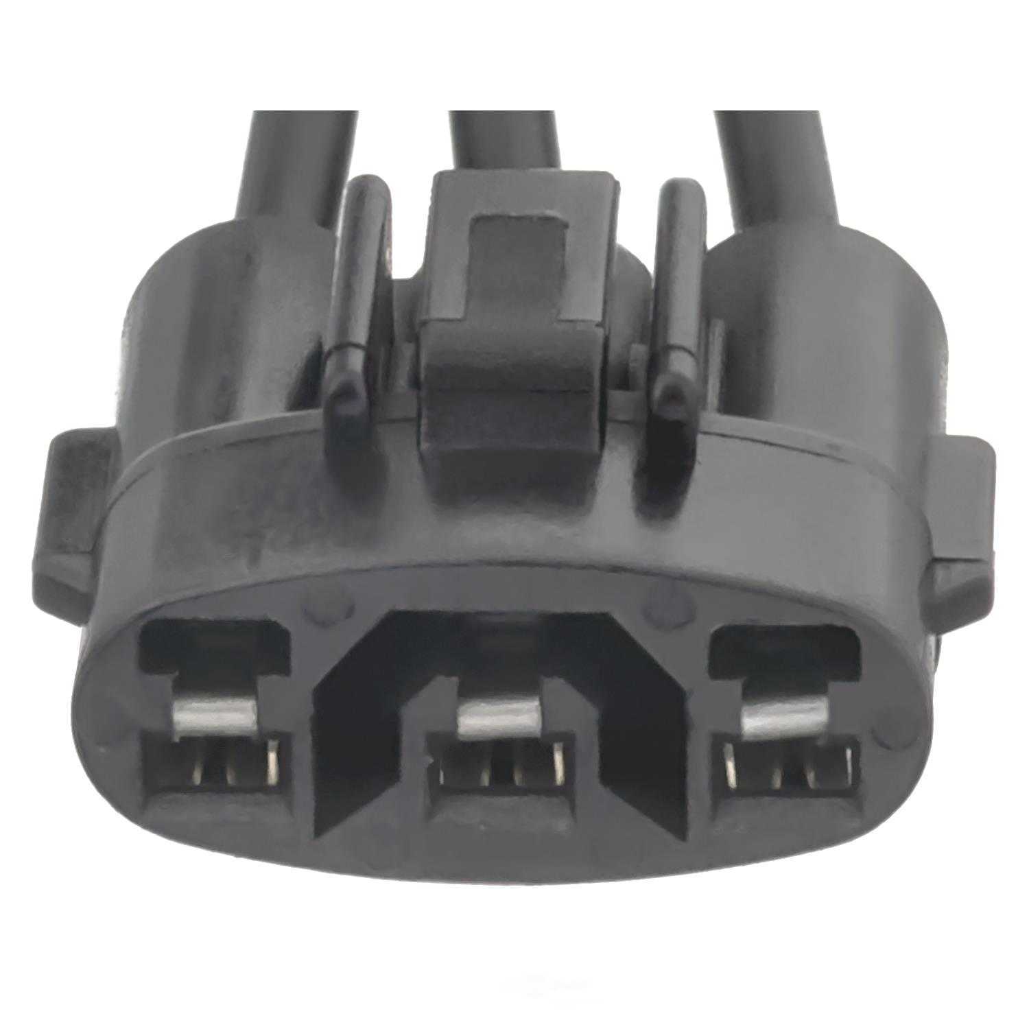 STANDARD MOTOR PRODUCTS - Turn Signal Light Connector - STA S2938