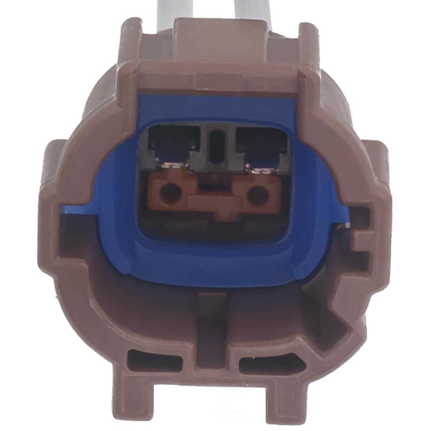 STANDARD MOTOR PRODUCTS - ABS Wheel Speed Sensor Connector - STA - s2943