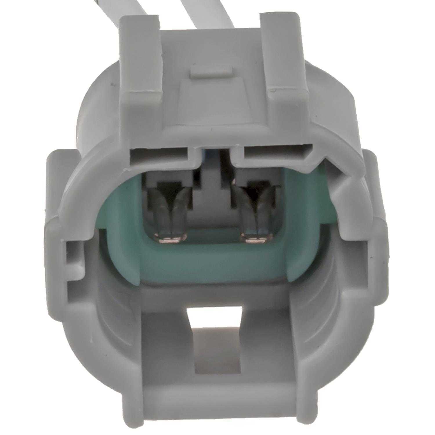STANDARD MOTOR PRODUCTS - ABS Wheel Speed Sensor Connector - STA - s2944