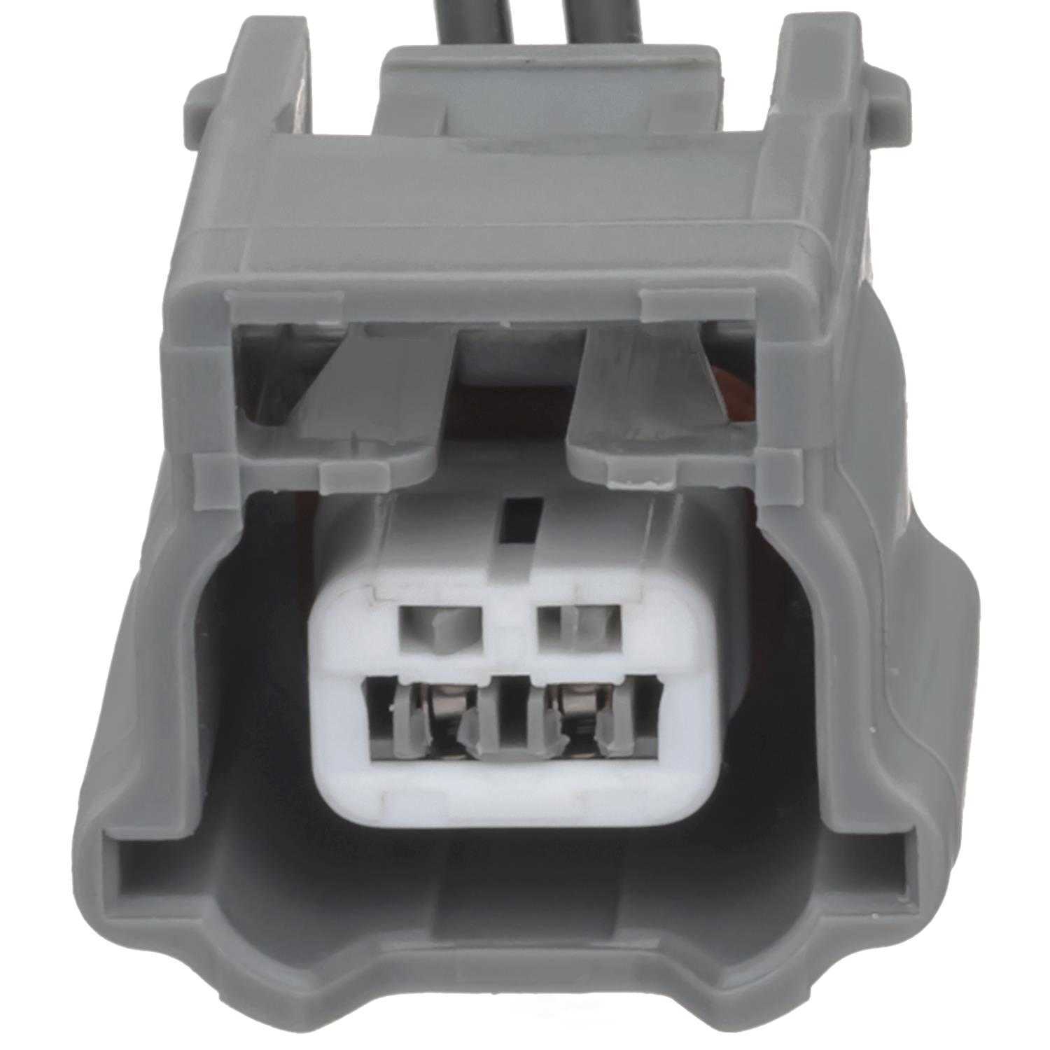 STANDARD MOTOR PRODUCTS - ABS Wheel Speed Sensor Connector - STA - s2948