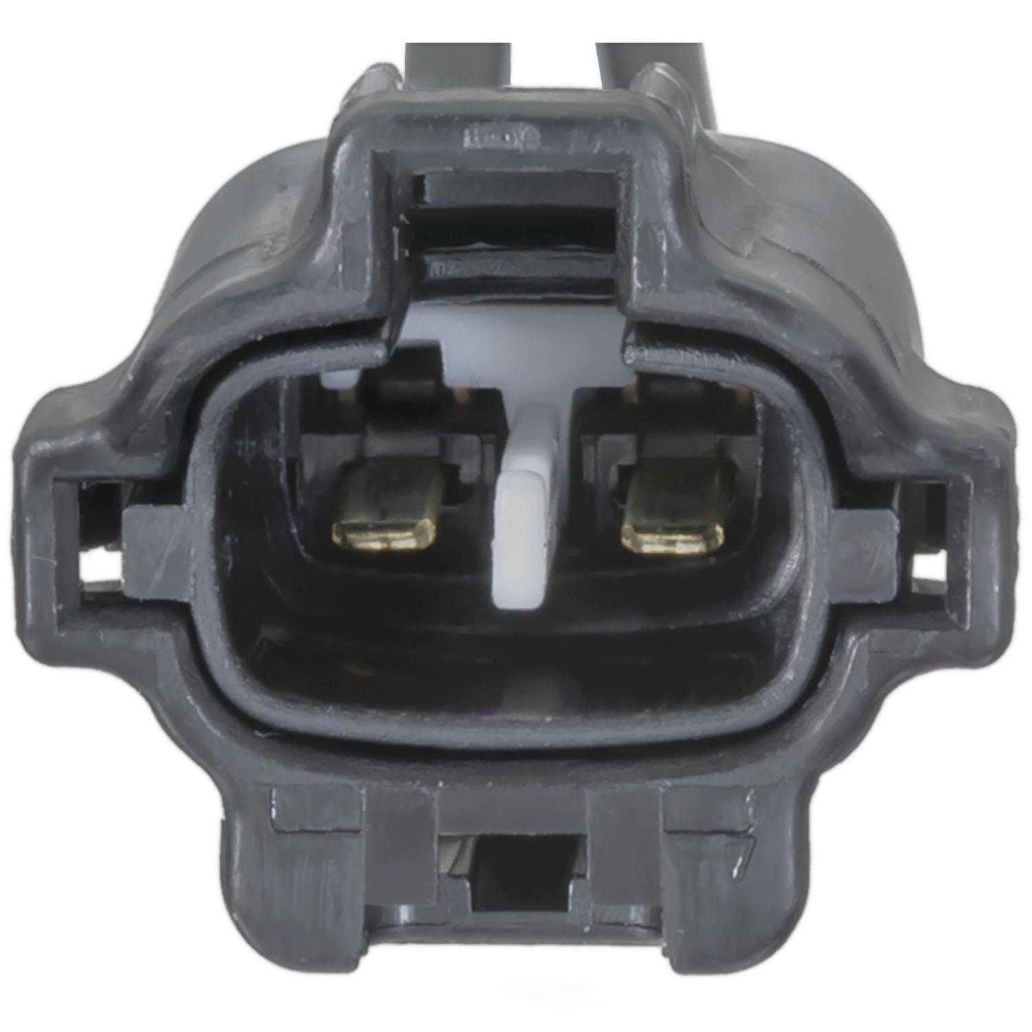 STANDARD MOTOR PRODUCTS - ABS Harness Connector - STA S2962