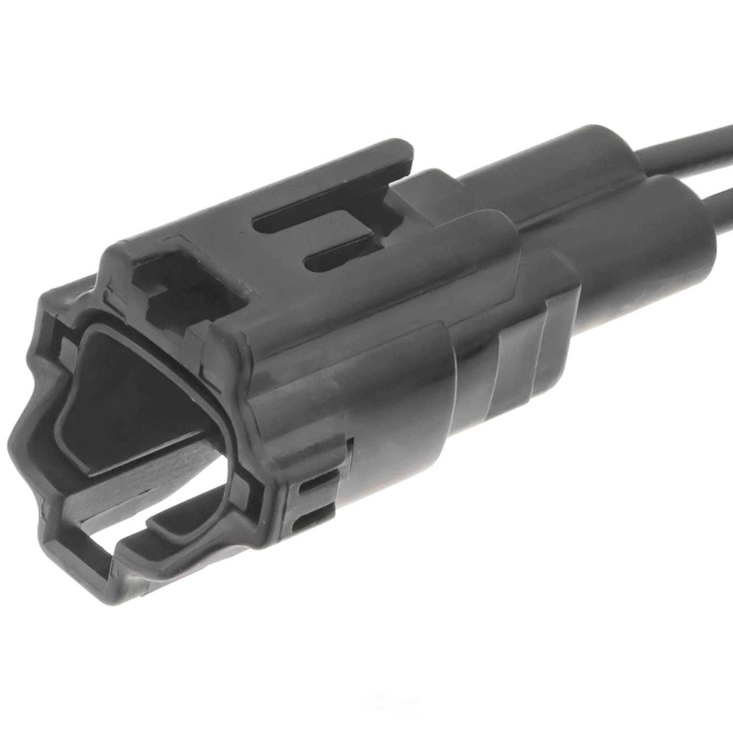 STANDARD MOTOR PRODUCTS - ABS Wheel Speed Sensor Connector (With ABS Brakes, Front) - STA S2962