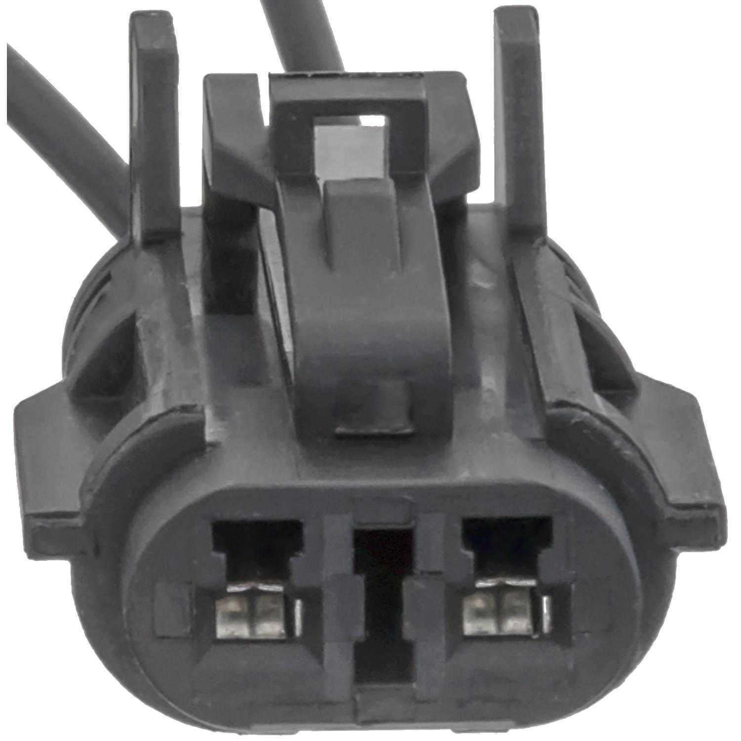 STANDARD MOTOR PRODUCTS - Ambient Air Temperature Sensor Connector - STA - s2964