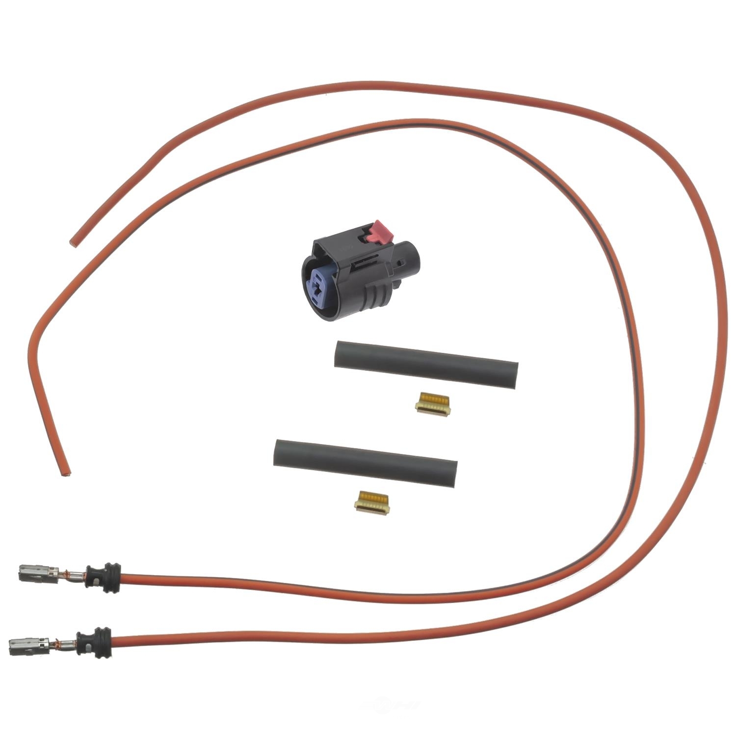 STANDARD MOTOR PRODUCTS - Starter Solenoid Connector - STA S2984