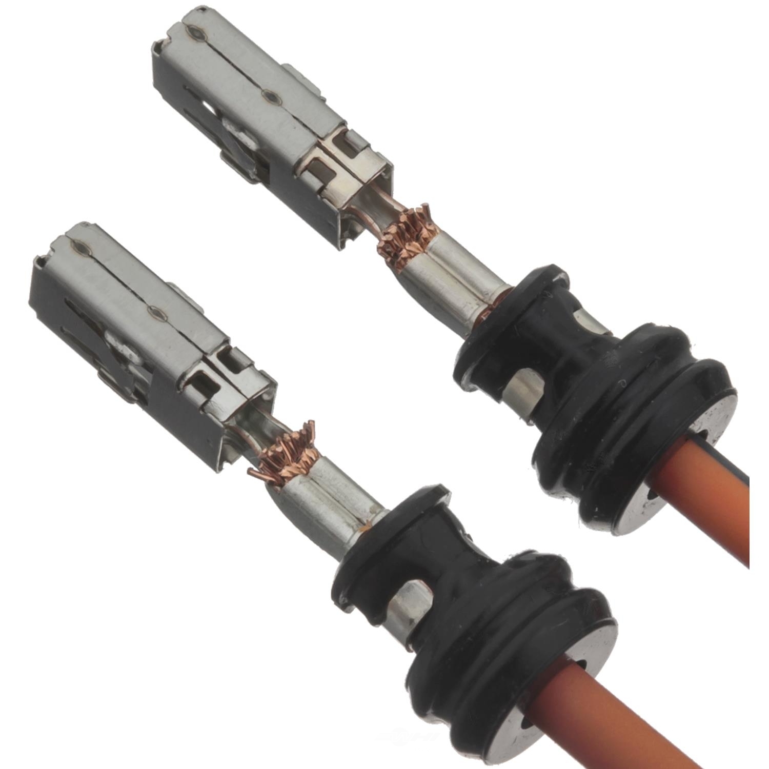 STANDARD MOTOR PRODUCTS - Starter Solenoid Connector - STA S2984