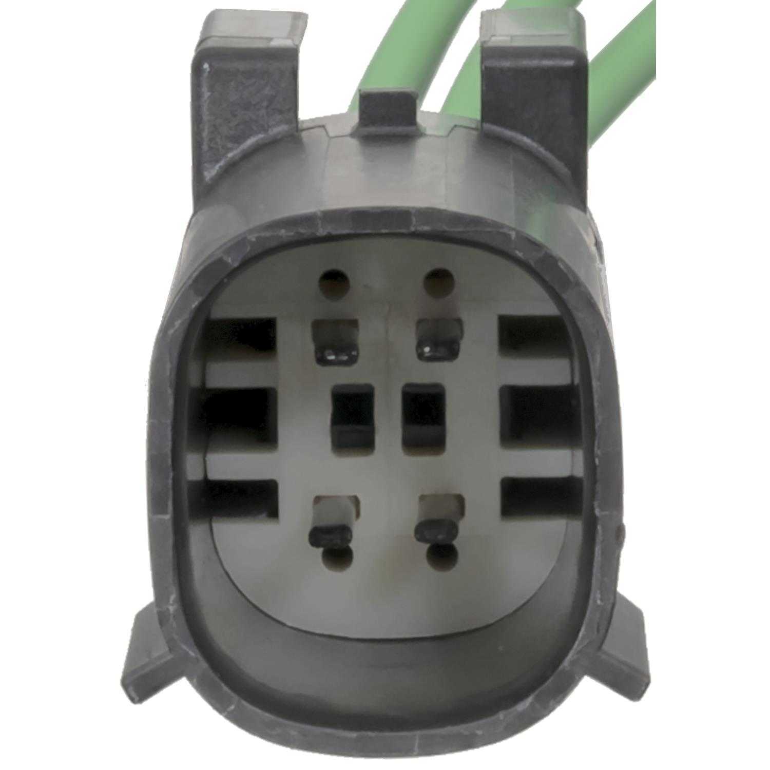 STANDARD MOTOR PRODUCTS - Oxygen Sensor Connector - STA - s3000