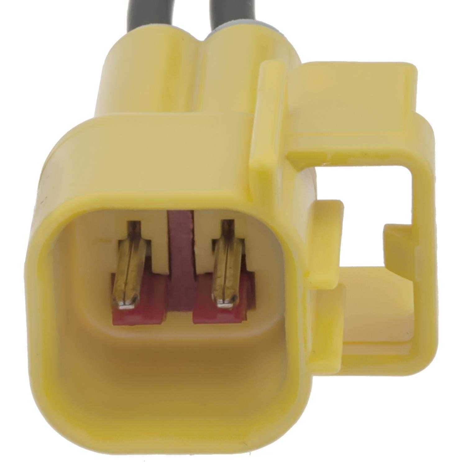 STANDARD MOTOR PRODUCTS - Air Bag Connector - STA - s3018