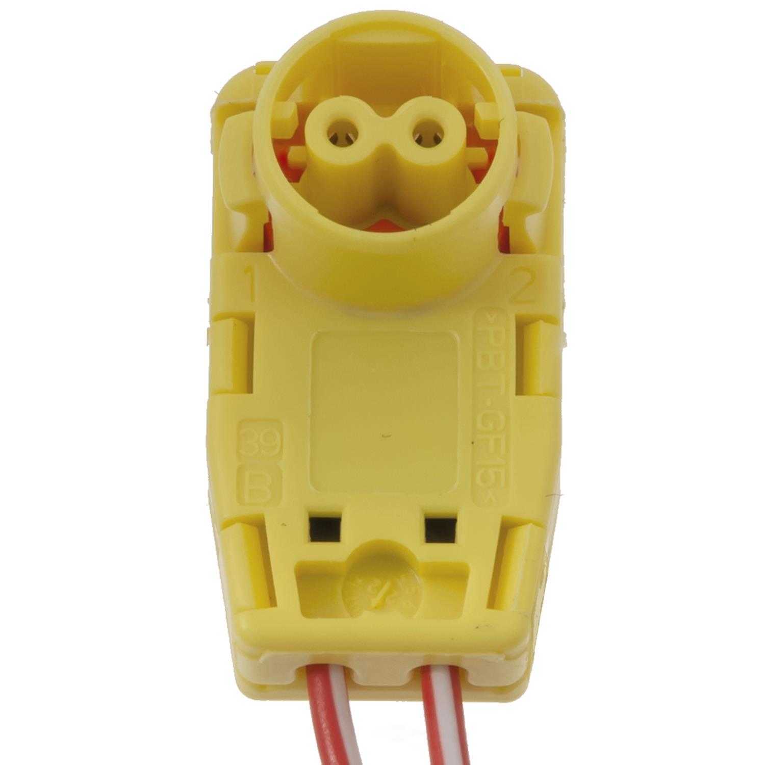 STANDARD MOTOR PRODUCTS - Air Bag Connector - STA - s3033