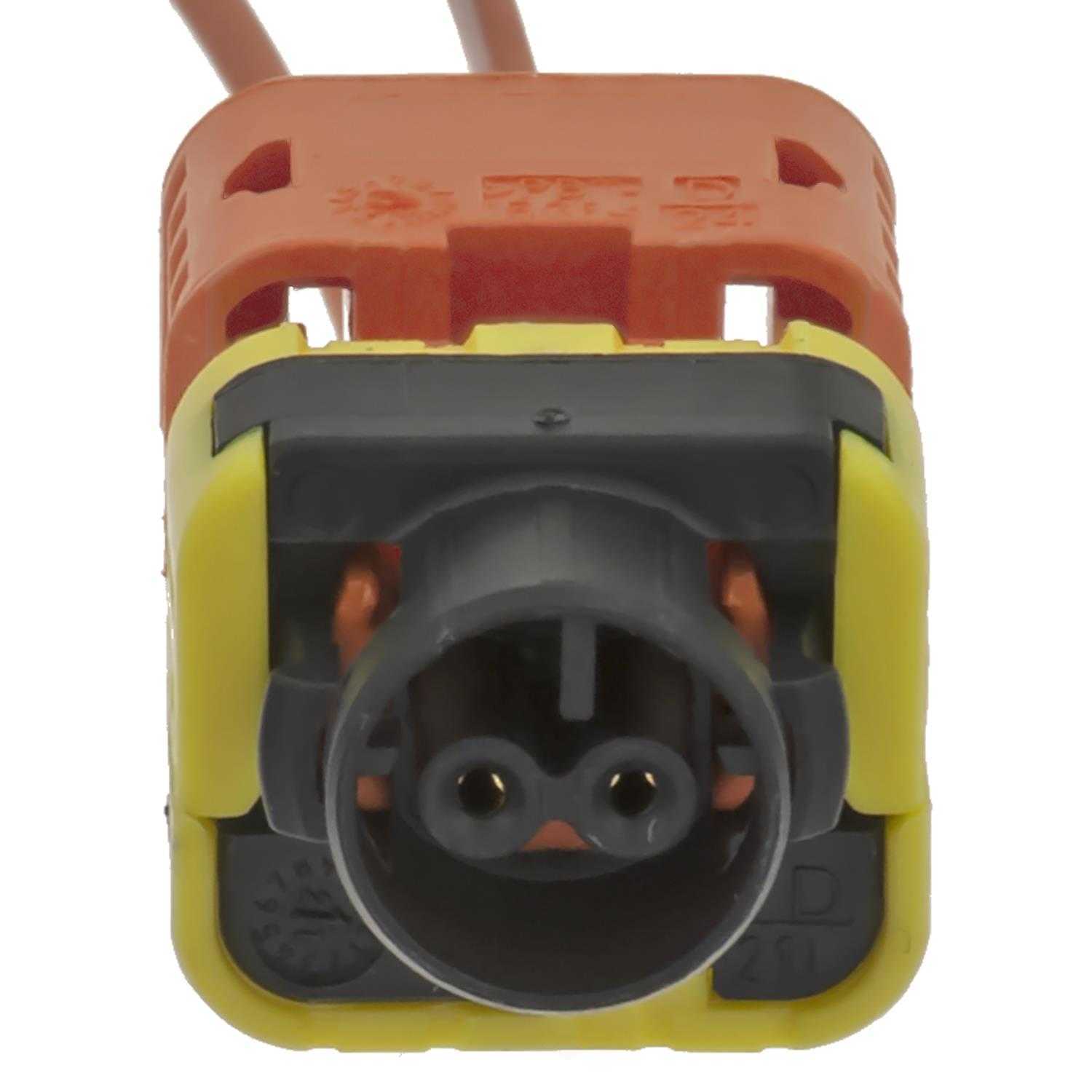 STANDARD MOTOR PRODUCTS - Air Bag Connector - STA - s3036