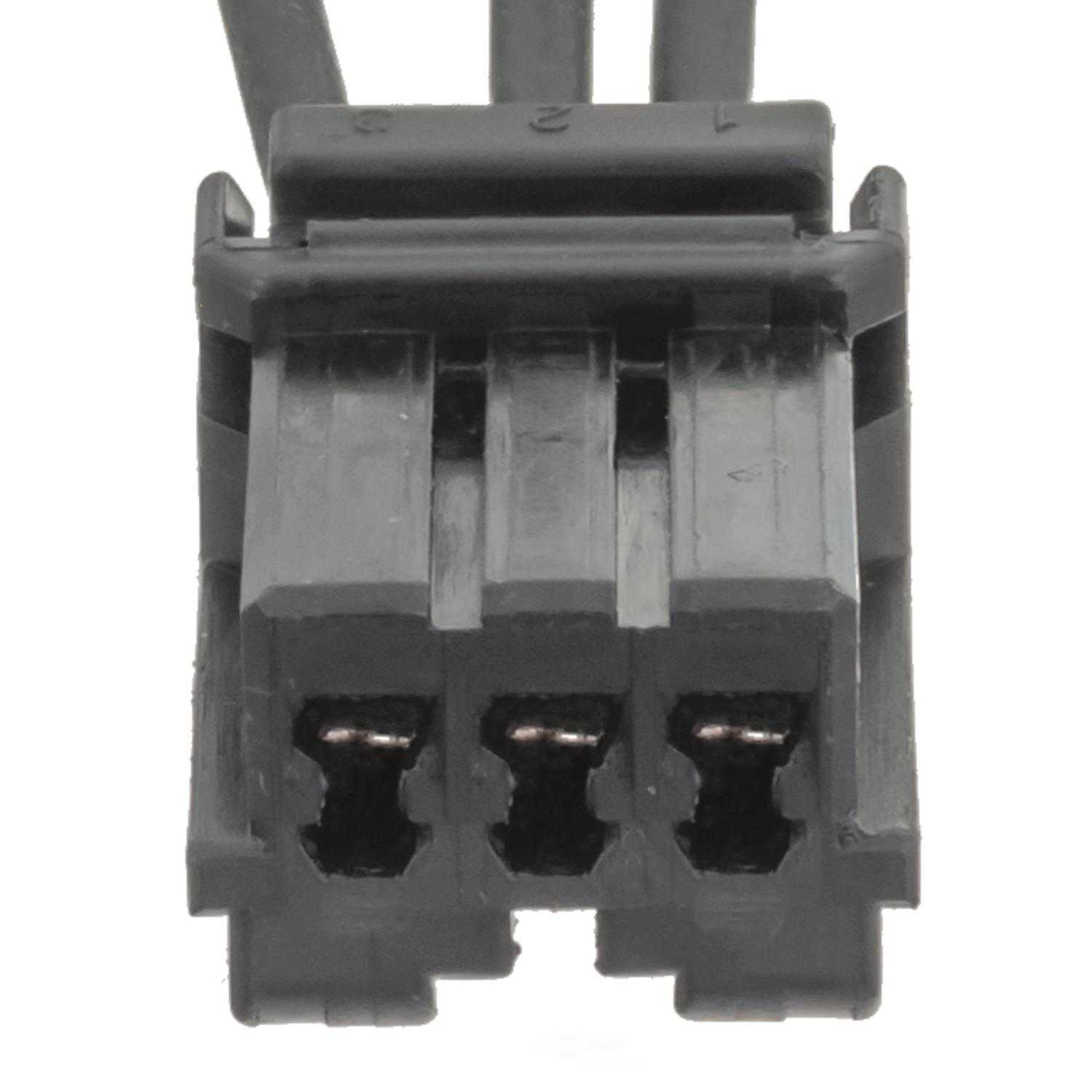 STANDARD MOTOR PRODUCTS - Dome Light Connector - STA - s3039