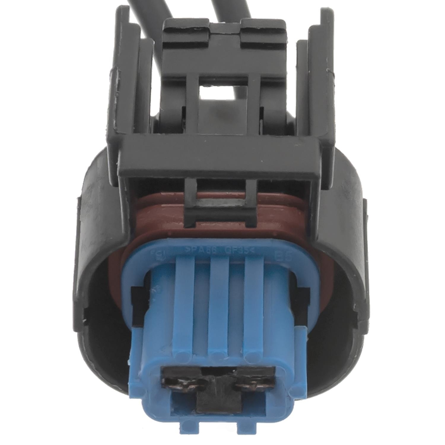 STANDARD MOTOR PRODUCTS - Fuel Injector Connector - STA S3042