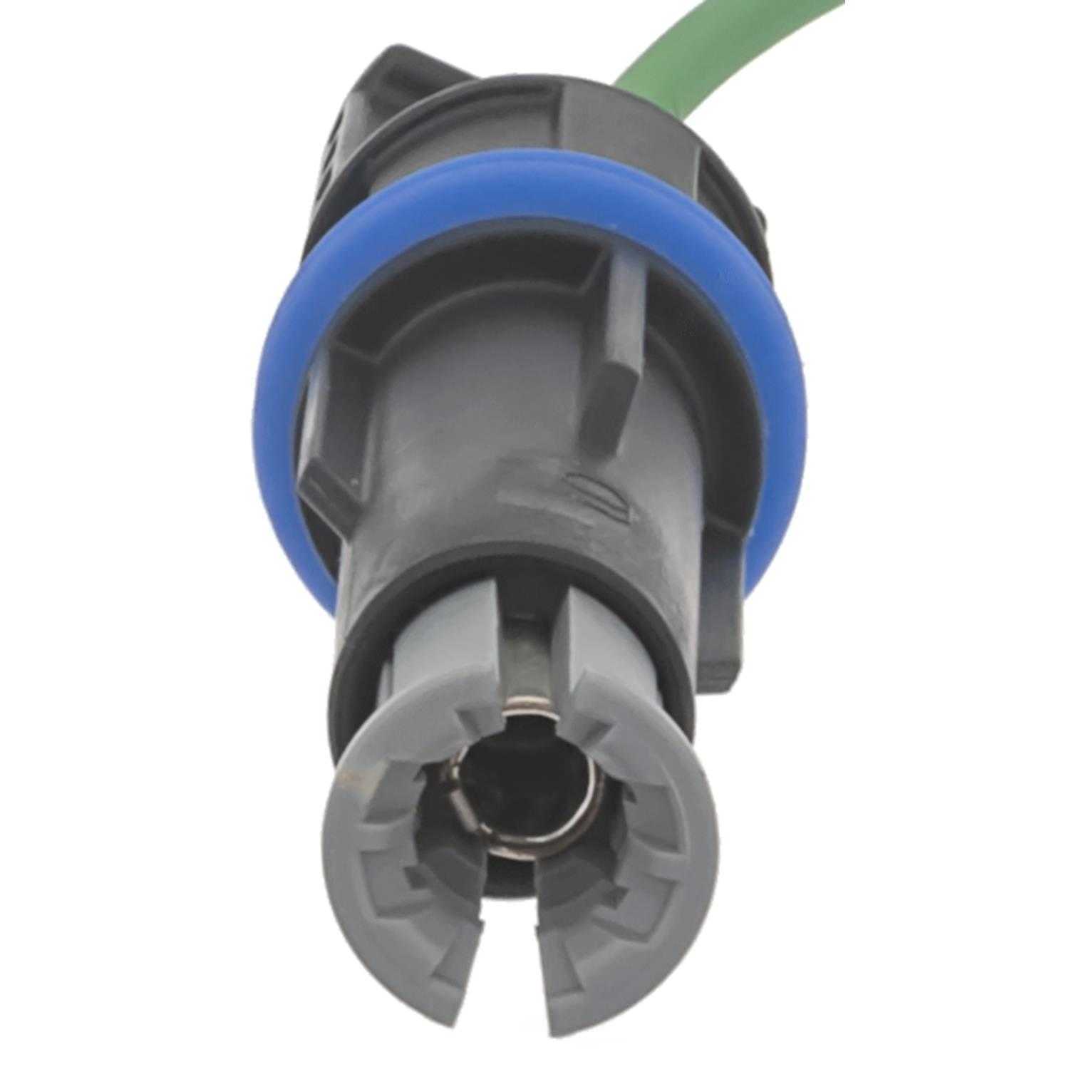 STANDARD MOTOR PRODUCTS - Diesel Glow Plug Connector - STA - s3059