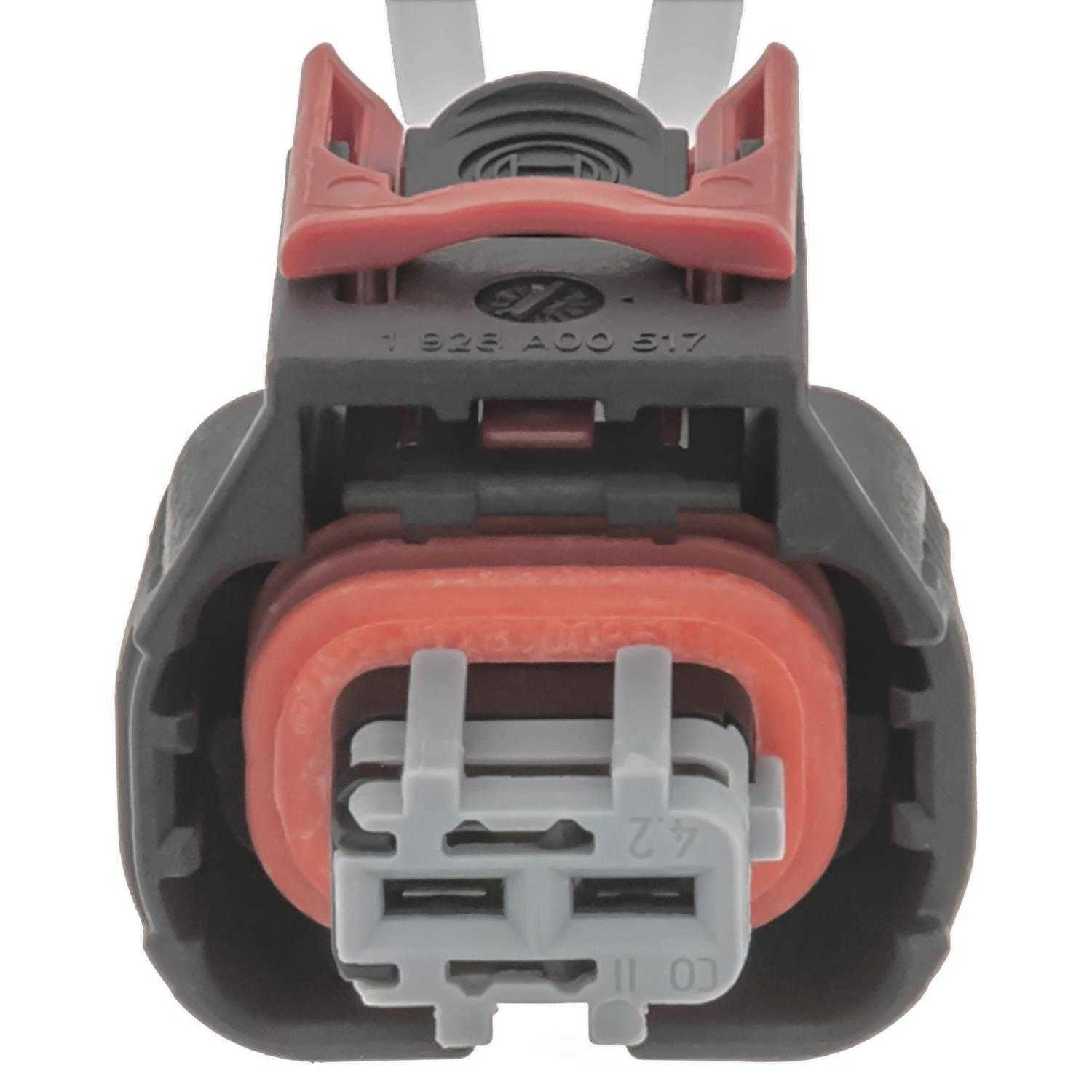 STANDARD MOTOR PRODUCTS - Engine Crankshaft Position Sensor Connector - STA - s3064