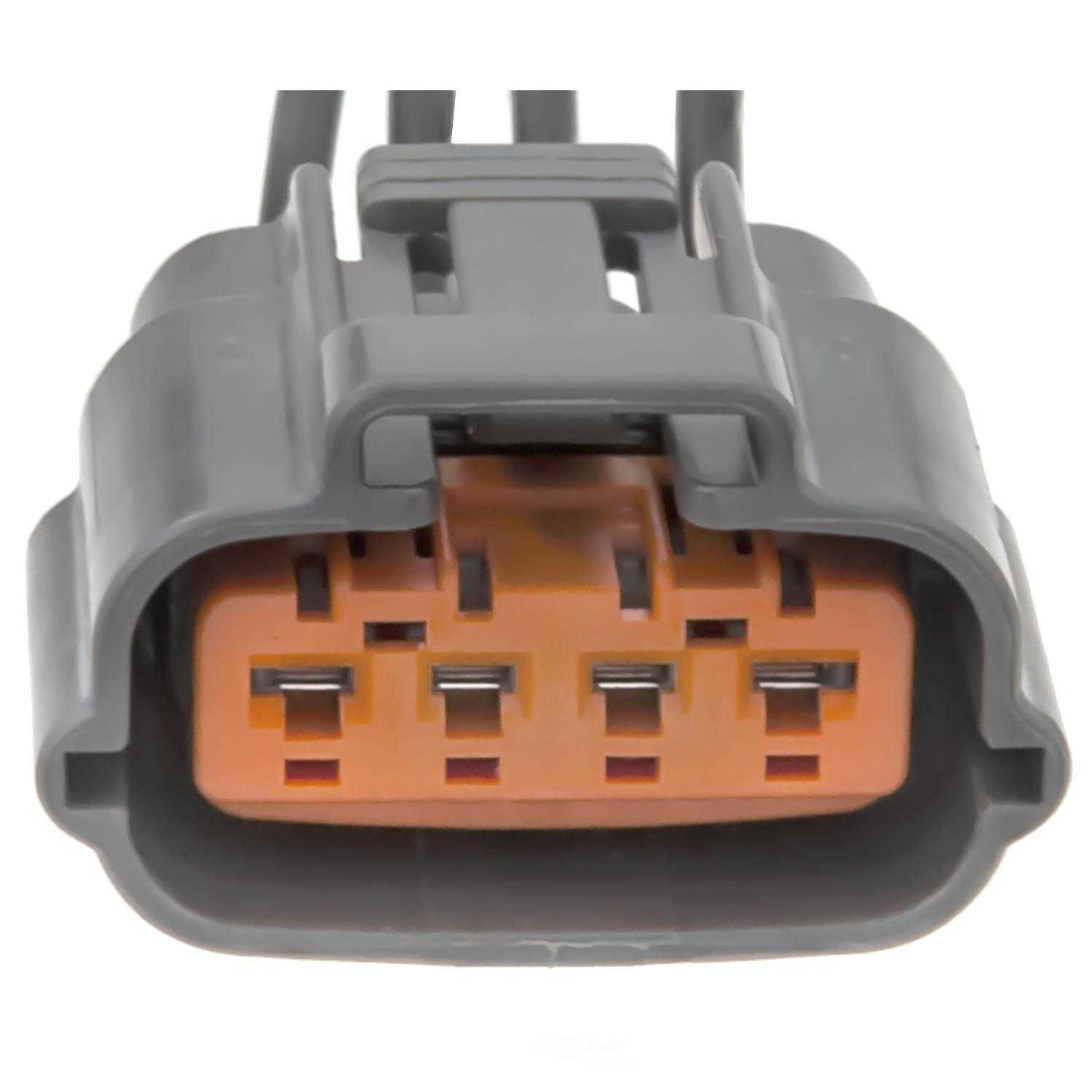 STANDARD MOTOR PRODUCTS - Ignition Coil Connector - STA - s3079