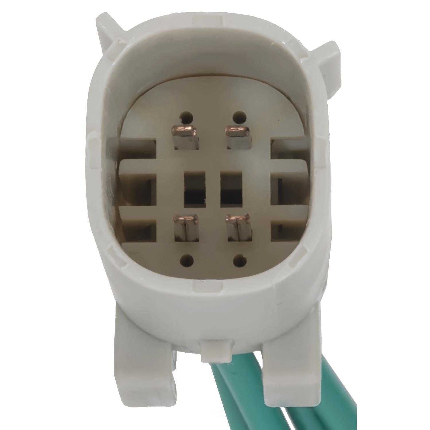 STANDARD MOTOR PRODUCTS - Oxygen Sensor Connector - STA - s3098