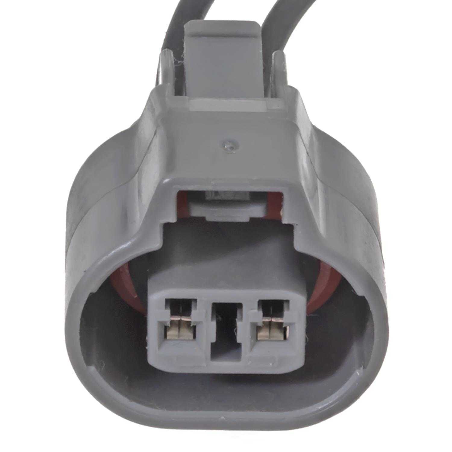 STANDARD MOTOR PRODUCTS - Trunk Light Connector - STA - s3144