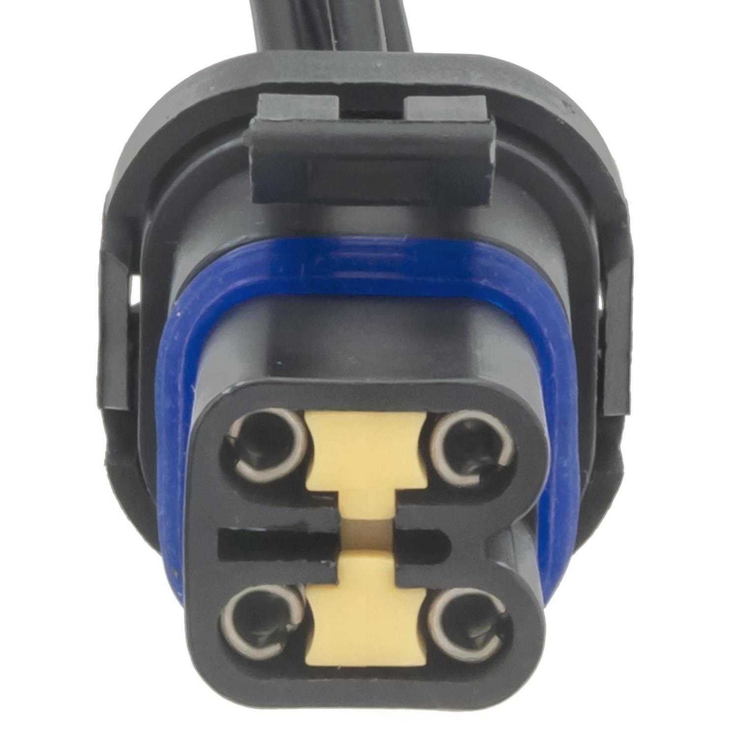 STANDARD MOTOR PRODUCTS - Oxygen Sensor Connector - STA - s3149
