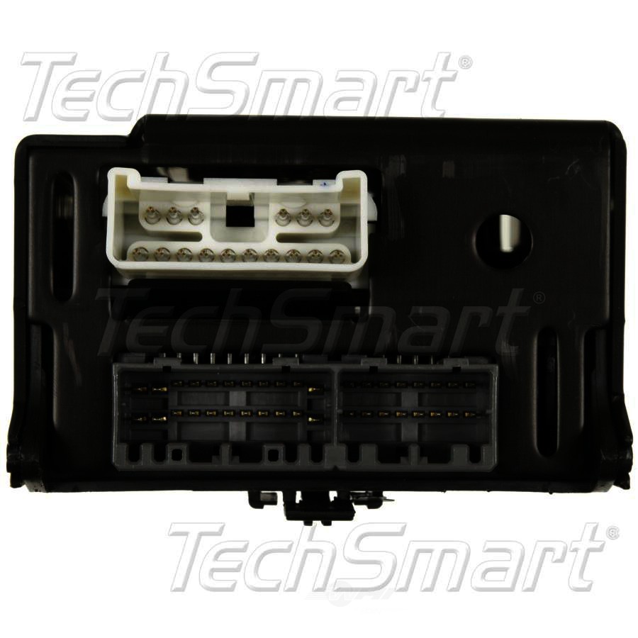 STANDARD MOTOR PRODUCTS - Lighting Control Module - STA S61006