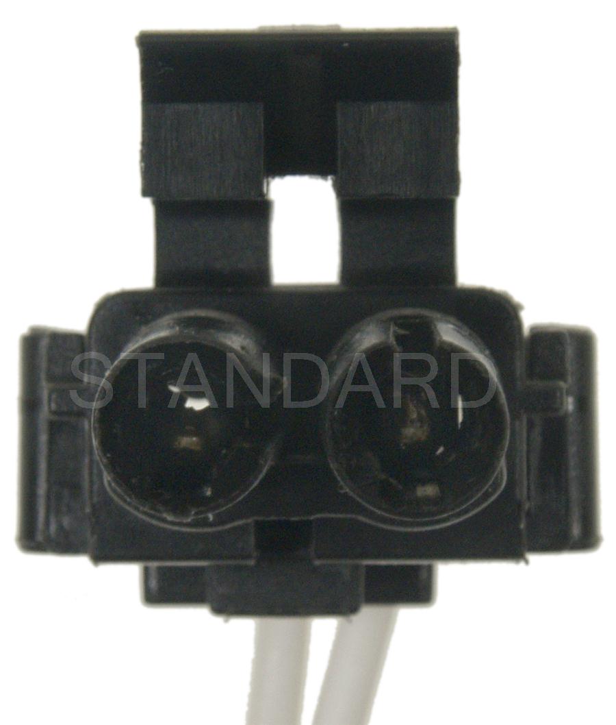 STANDARD MOTOR PRODUCTS - Electrical Pigtail - STA - s-966