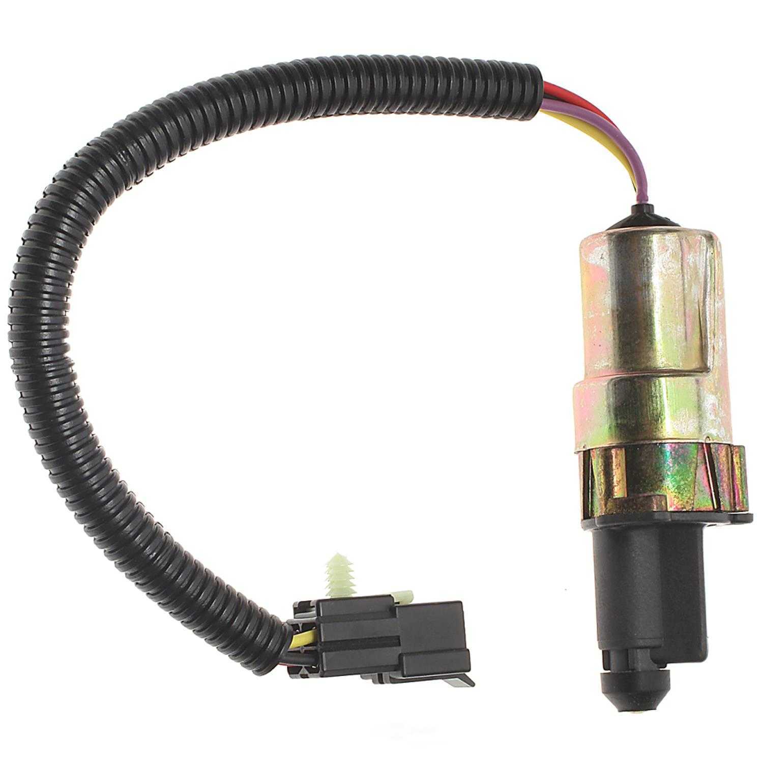 STANDARD MOTOR PRODUCTS - Idle Speed Control Motor - STA - sa3