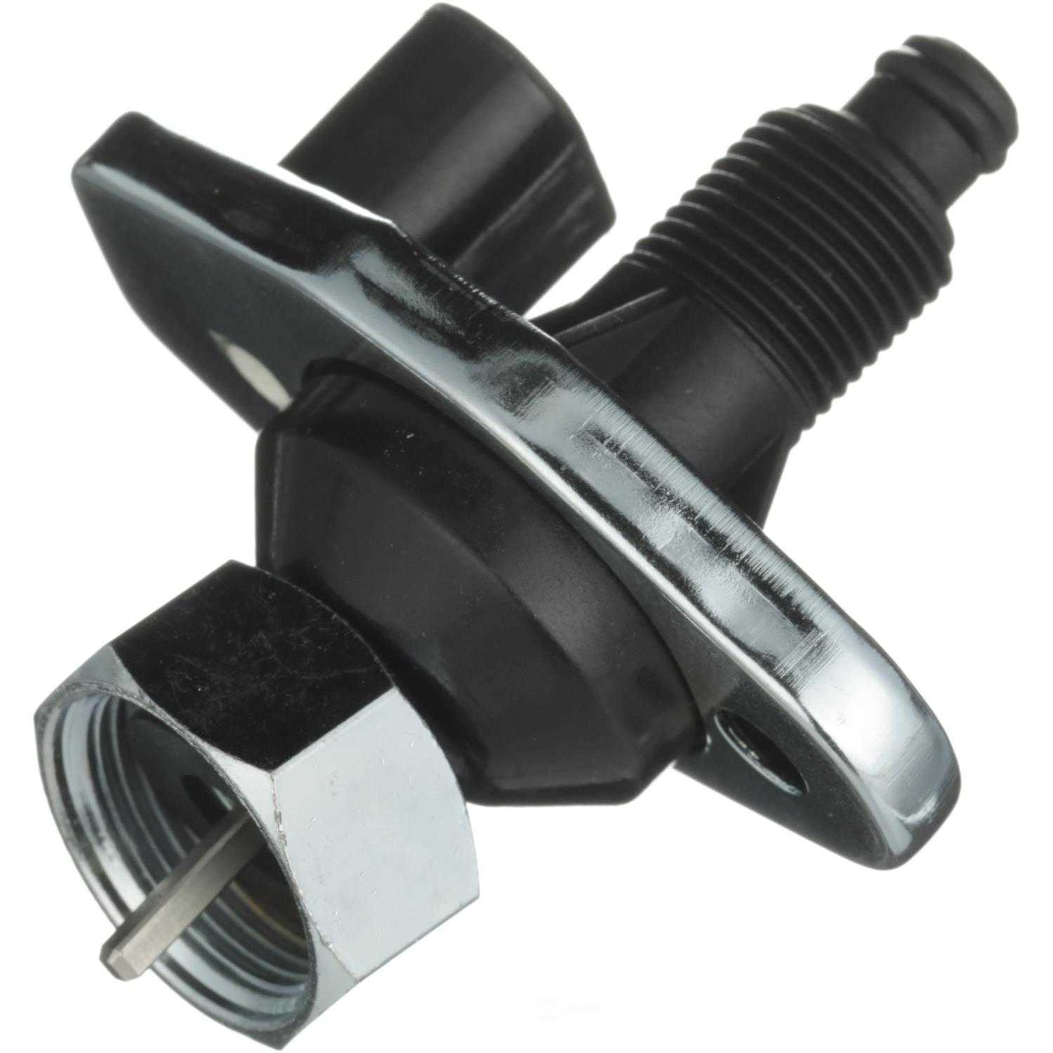 STANDARD MOTOR PRODUCTS - Automatic Transmission Output Shaft Speed Sensor - STA SC108
