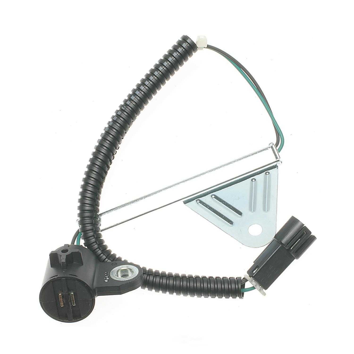 STANDARD MOTOR PRODUCTS - Automatic Transmission Speed Sensor - STA - sc127