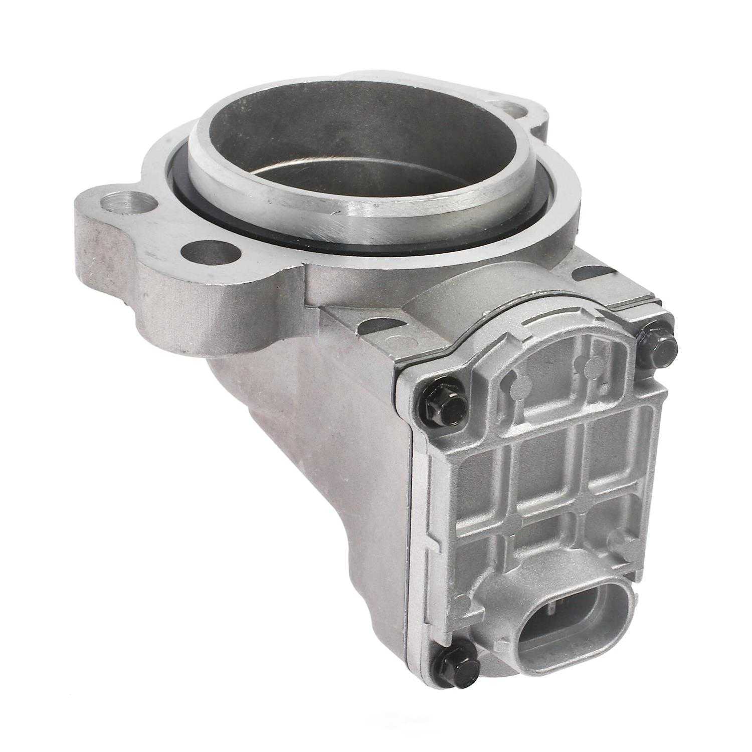 STANDARD MOTOR PRODUCTS - Vehicle Speed Sensor - STA - sc133
