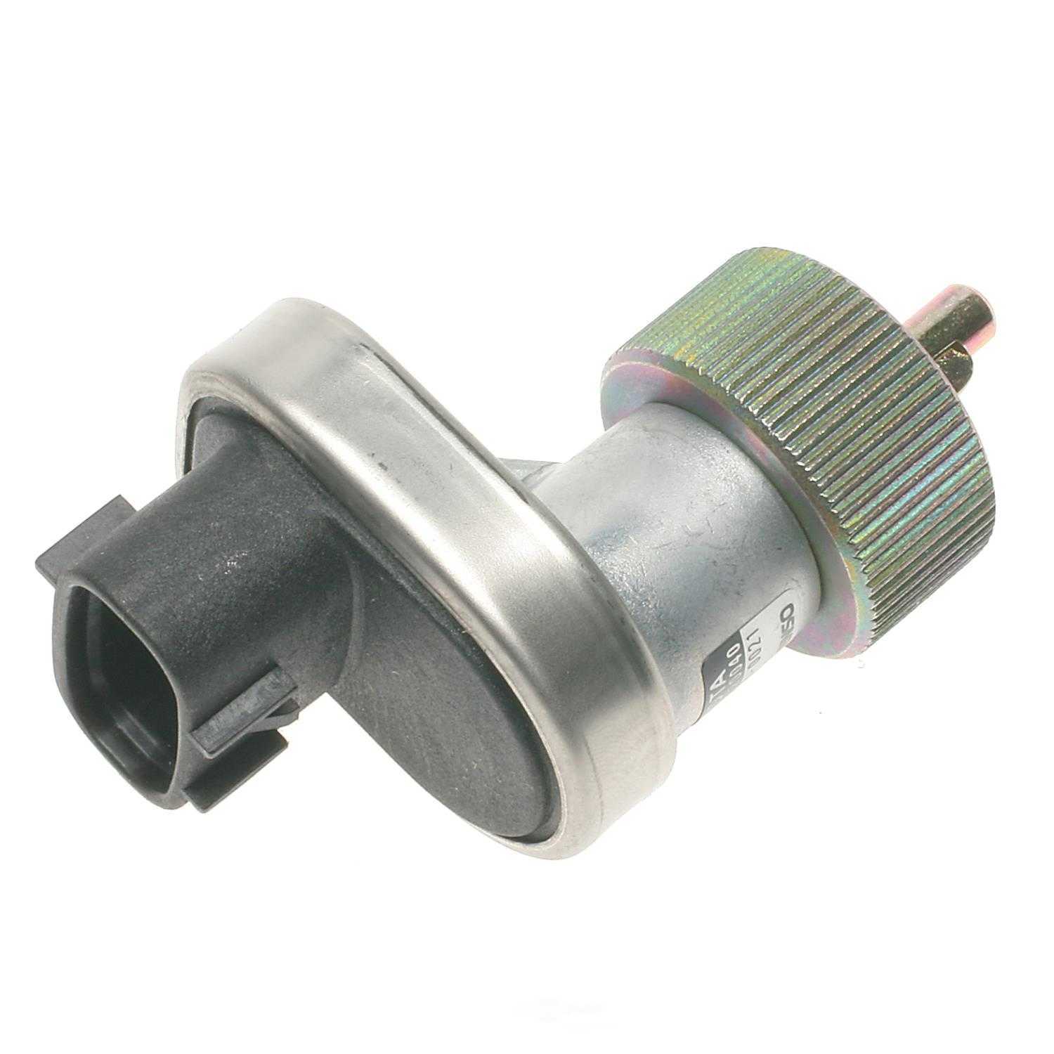 STANDARD MOTOR PRODUCTS - Automatic Transmission Output Shaft Speed Sensor - STA SC172