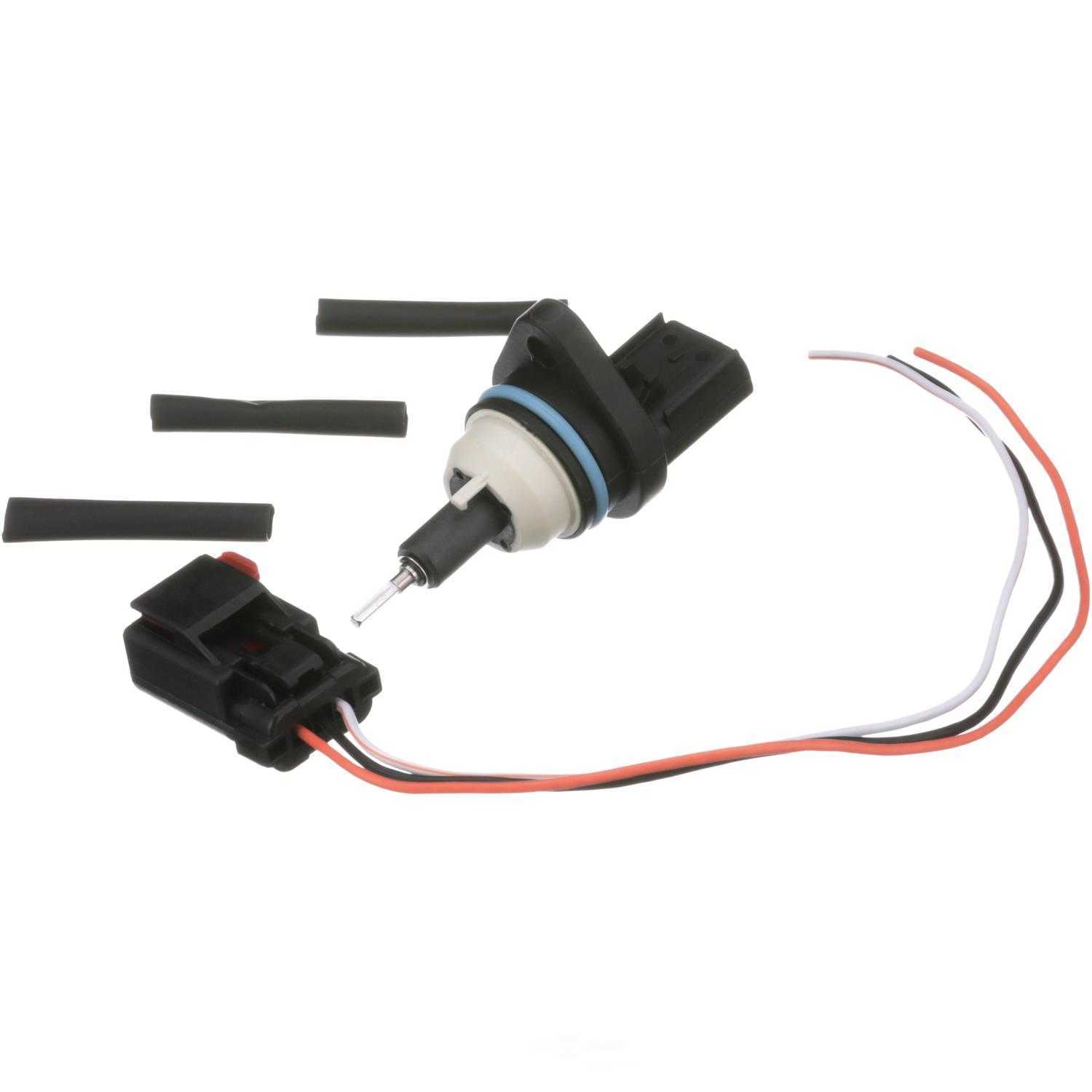 STANDARD MOTOR PRODUCTS - Vehicle Speed Sensor - STA - sc199