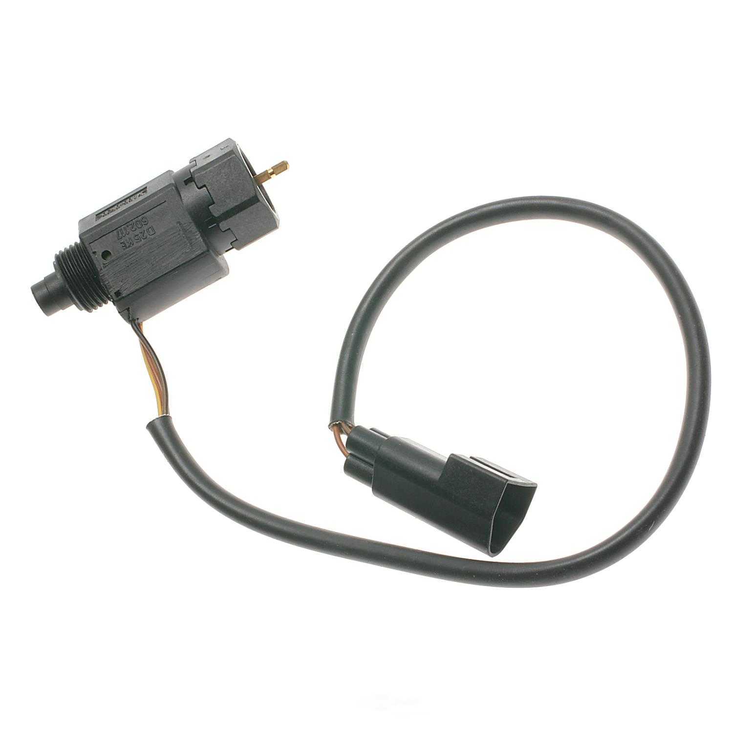 STANDARD MOTOR PRODUCTS - Vehicle Speed Sensor - STA - sc200
