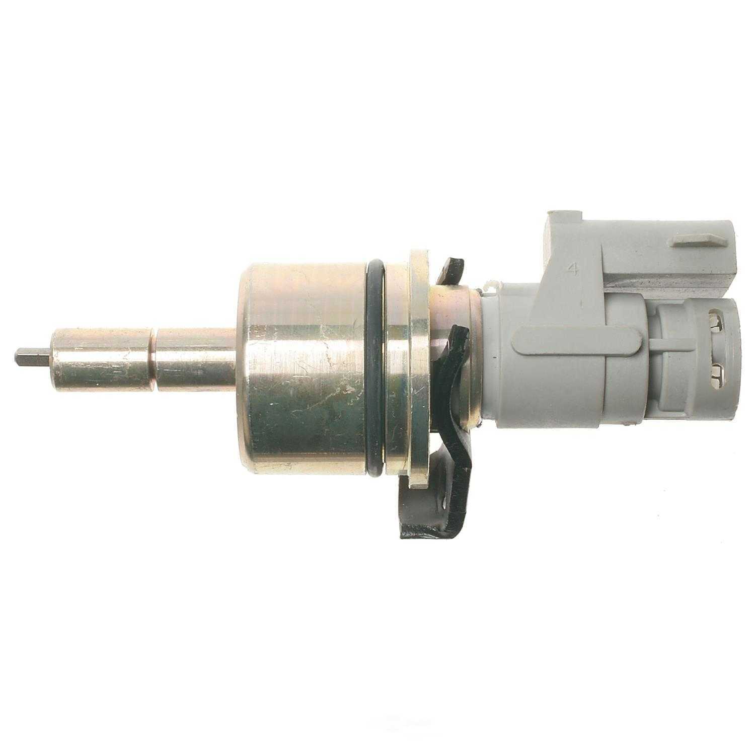 STANDARD MOTOR PRODUCTS - Automatic Transmission Output Shaft Speed Sensor - STA SC201