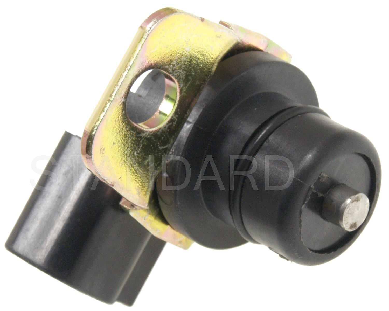 STANDARD MOTOR PRODUCTS - Automatic Transmission Speed Sensor - STA - sc211