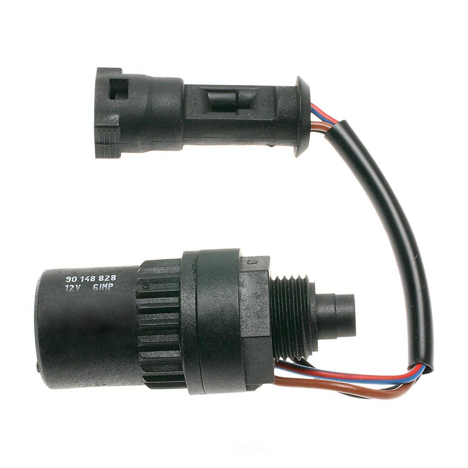 STANDARD MOTOR PRODUCTS - Vehicle Speed Sensor - STA - sc21