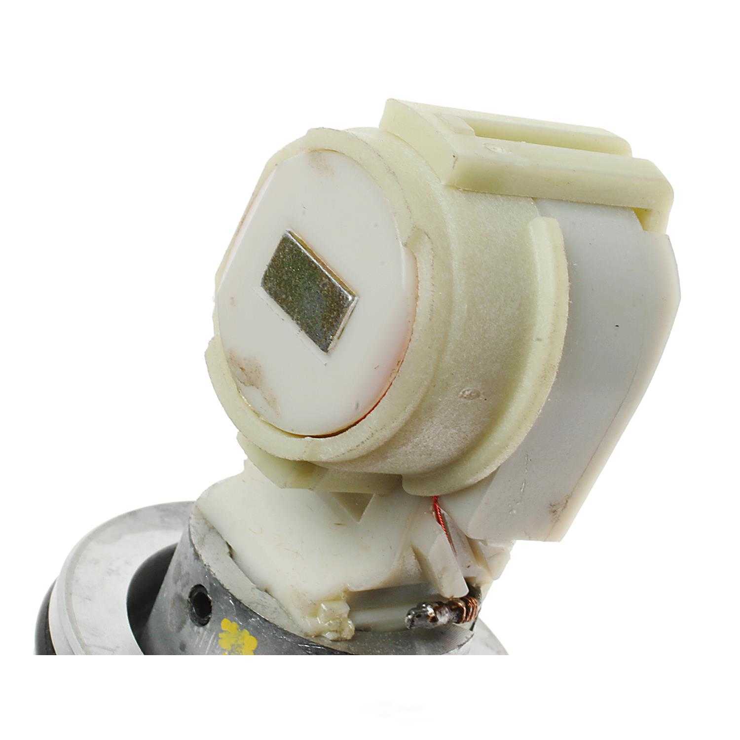 STANDARD MOTOR PRODUCTS - Vehicle Speed Sensor - STA - sc22