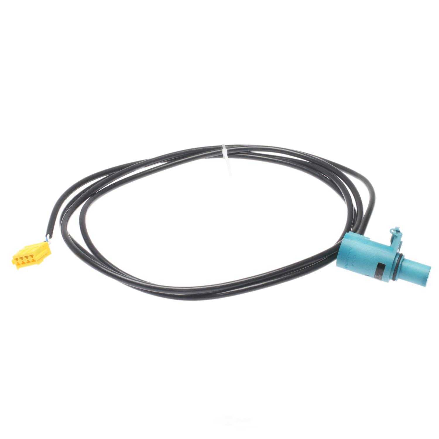 STANDARD MOTOR PRODUCTS - Automatic Transmission Output Shaft Speed Sensor - STA SC335